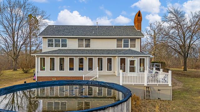 8244 County Road 8040, West Plains, MO 65775