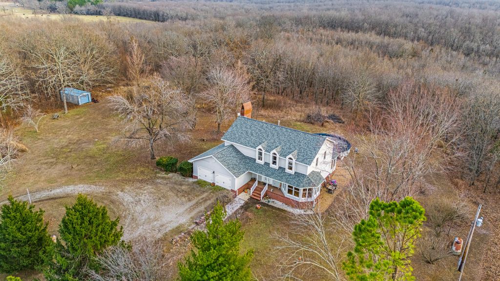 8244 County Road 8040, West Plains, MO 65775