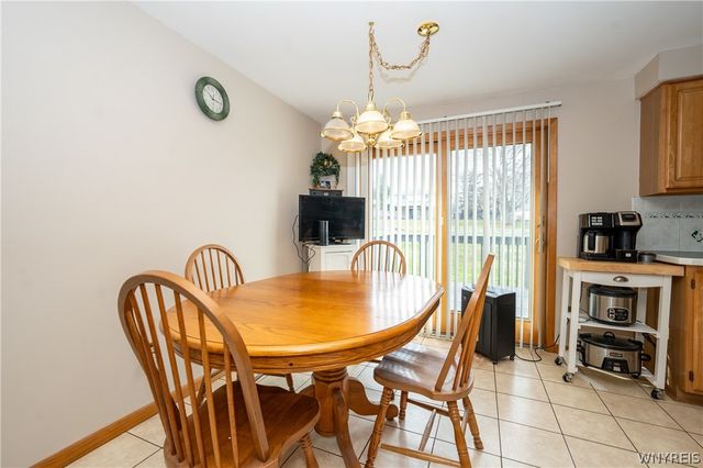 77 Patricia Drive, West Seneca, NY 14224