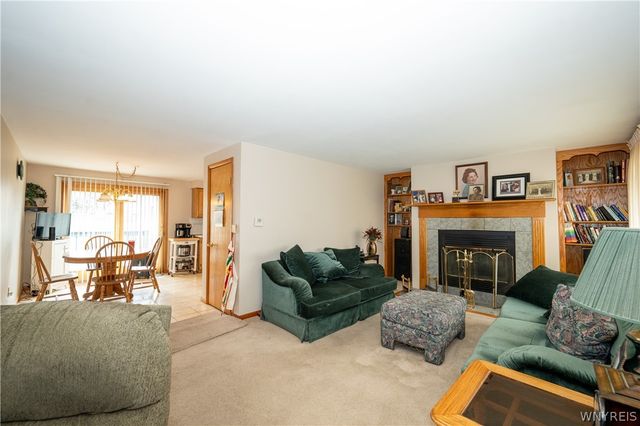 77 Patricia Drive, West Seneca, NY 14224