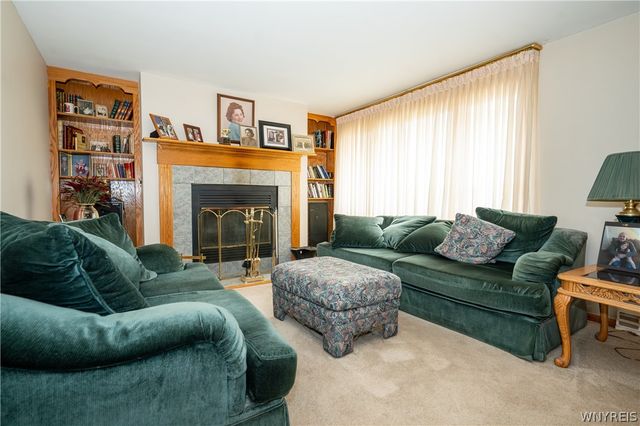 77 Patricia Drive, West Seneca, NY 14224