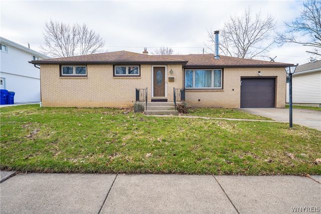 77 Patricia Drive, West Seneca, NY 14224