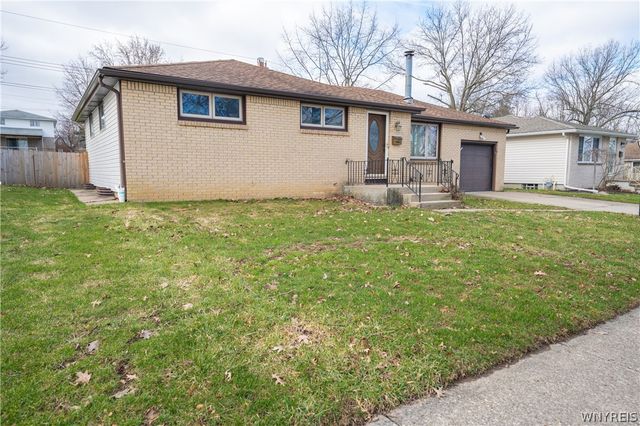 77 Patricia Drive, West Seneca, NY 14224