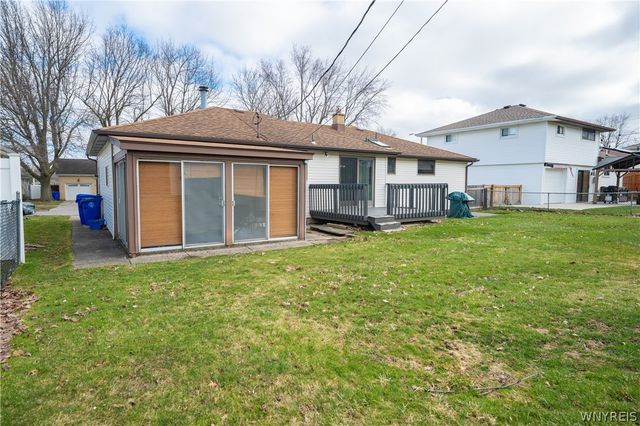 77 Patricia Drive, West Seneca, NY 14224