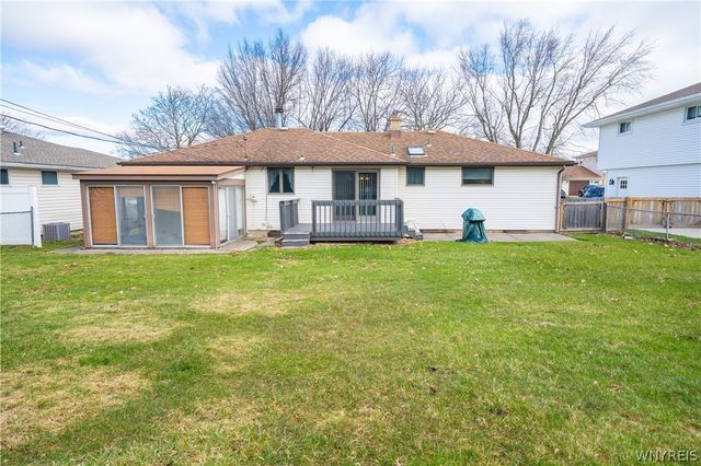 77 Patricia Drive, West Seneca, NY 14224