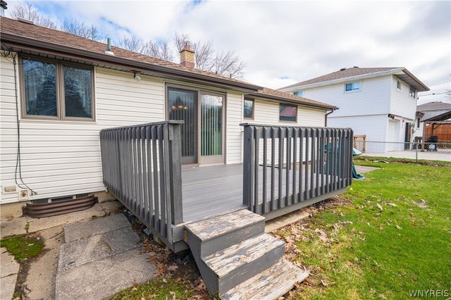 77 Patricia Drive, West Seneca, NY 14224