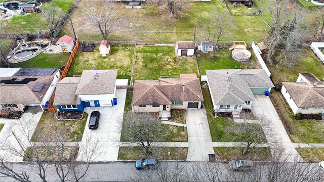 77 Patricia Drive, West Seneca, NY 14224