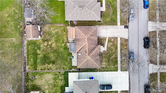 77 Patricia Drive, West Seneca, NY 14224