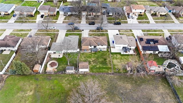 77 Patricia Drive, West Seneca, NY 14224