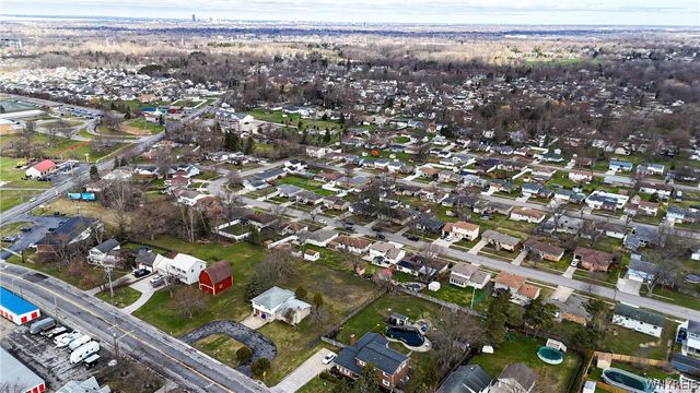 77 Patricia Drive, West Seneca, NY 14224