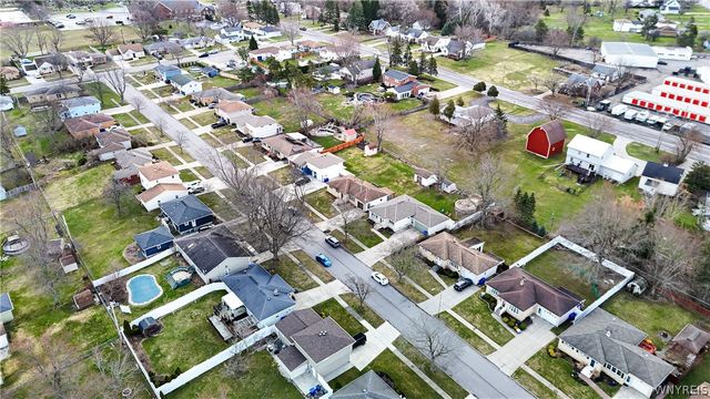 77 Patricia Drive, West Seneca, NY 14224