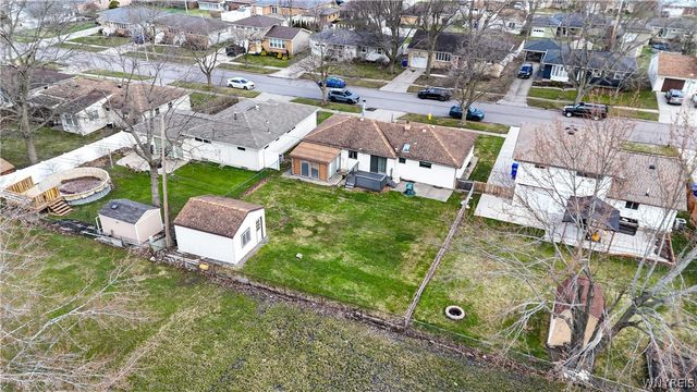 77 Patricia Drive, West Seneca, NY 14224