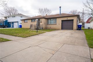 77 Patricia Drive, West Seneca, NY 14224