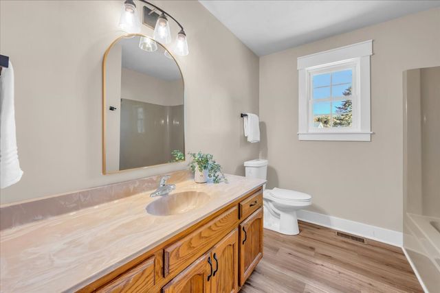 145 Hawkins Dr, Smithville, TN 37166