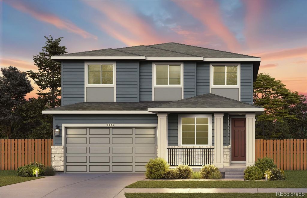 6773 Utica Avenue, Firestone, CO 80504