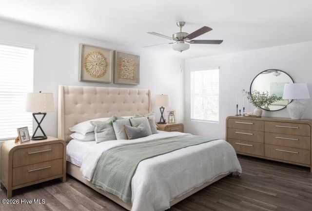 1165 Garland Lake Circle SW, Supply, NC 28462