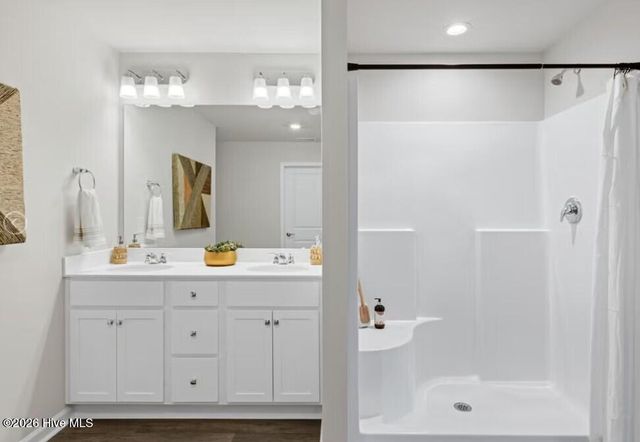 1165 Garland Lake Circle SW, Supply, NC 28462