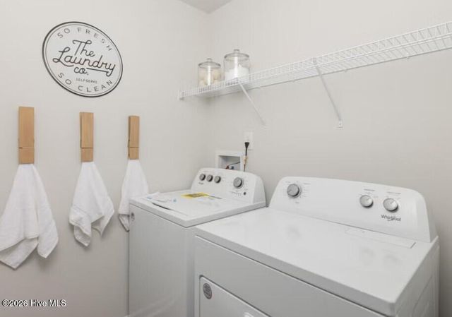 1165 Garland Lake Circle SW, Supply, NC 28462