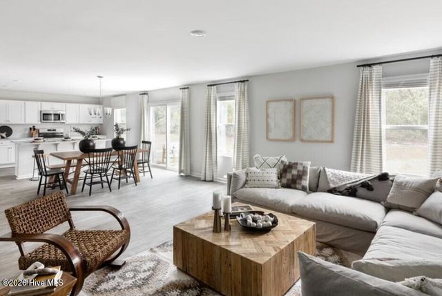 1165 Garland Lake Circle SW, Supply, NC 28462