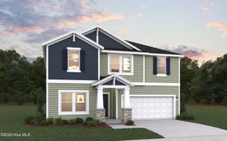 1165 Garland Lake Circle SW, Supply, NC 28462