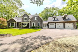 453 Plain Road, West Greenwich, RI 02817