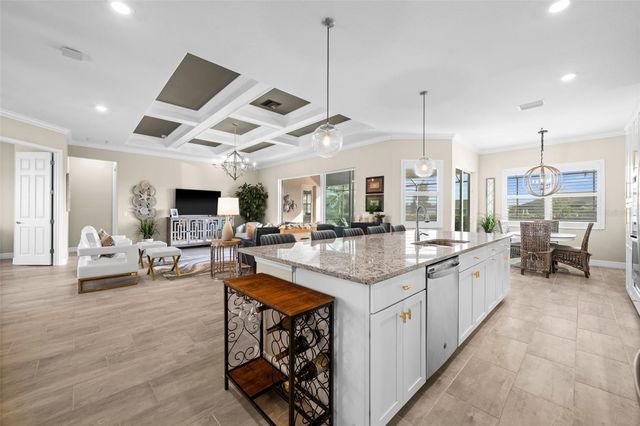 15400 SPANISH POINT DRIVE, Port Charlotte, FL 33981