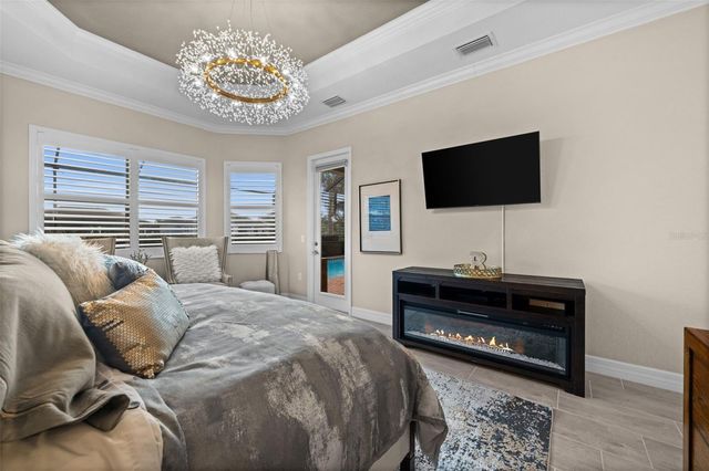 15400 SPANISH POINT DRIVE, Port Charlotte, FL 33981