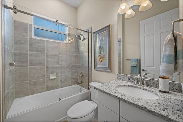 15400 SPANISH POINT DRIVE, Port Charlotte, FL 33981