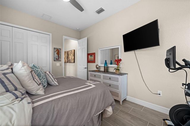 15400 SPANISH POINT DRIVE, Port Charlotte, FL 33981