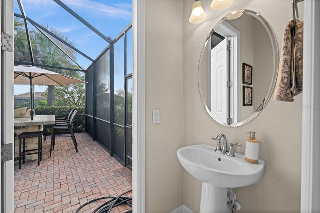 15400 SPANISH POINT DRIVE, Port Charlotte, FL 33981