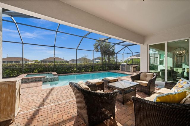 15400 SPANISH POINT DRIVE, Port Charlotte, FL 33981