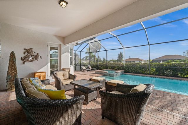 15400 SPANISH POINT DRIVE, Port Charlotte, FL 33981