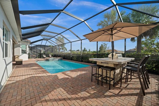 15400 SPANISH POINT DRIVE, Port Charlotte, FL 33981