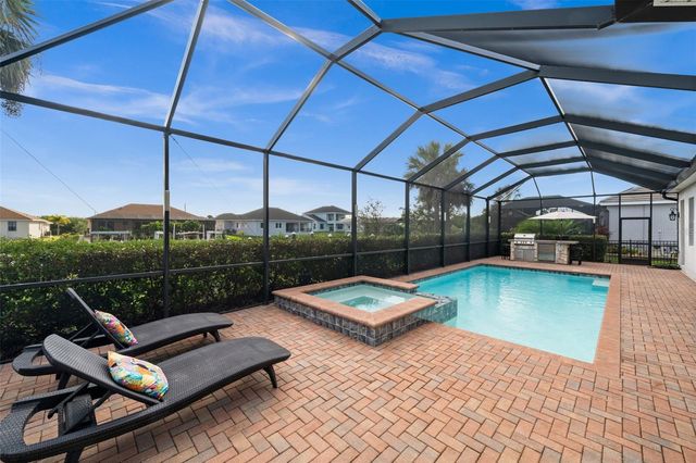 15400 SPANISH POINT DRIVE, Port Charlotte, FL 33981