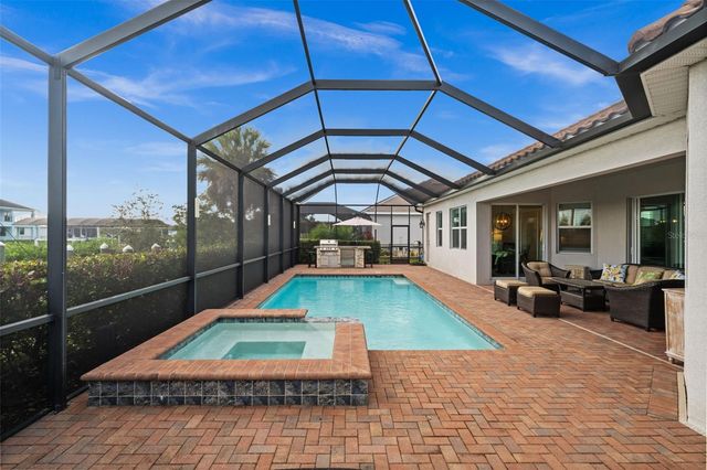 15400 SPANISH POINT DRIVE, Port Charlotte, FL 33981