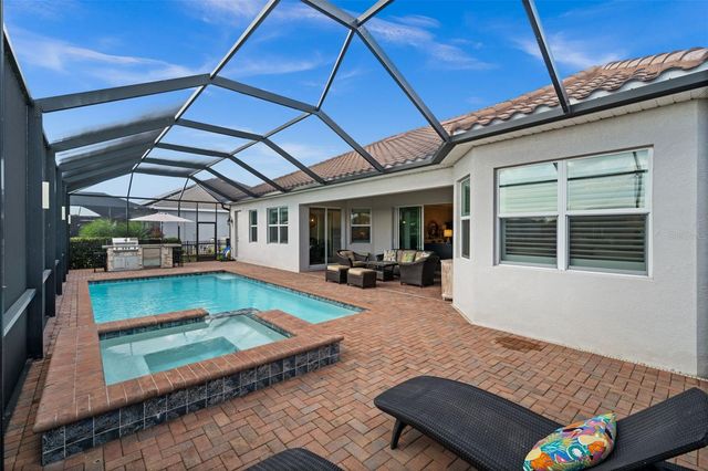 15400 SPANISH POINT DRIVE, Port Charlotte, FL 33981