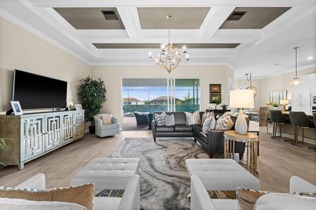 15400 SPANISH POINT DRIVE, Port Charlotte, FL 33981