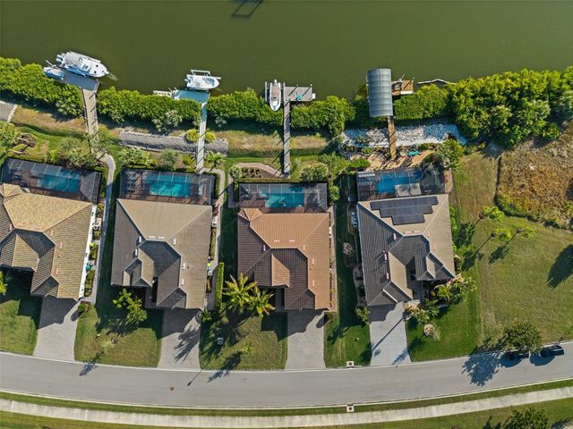 15400 SPANISH POINT DRIVE, Port Charlotte, FL 33981