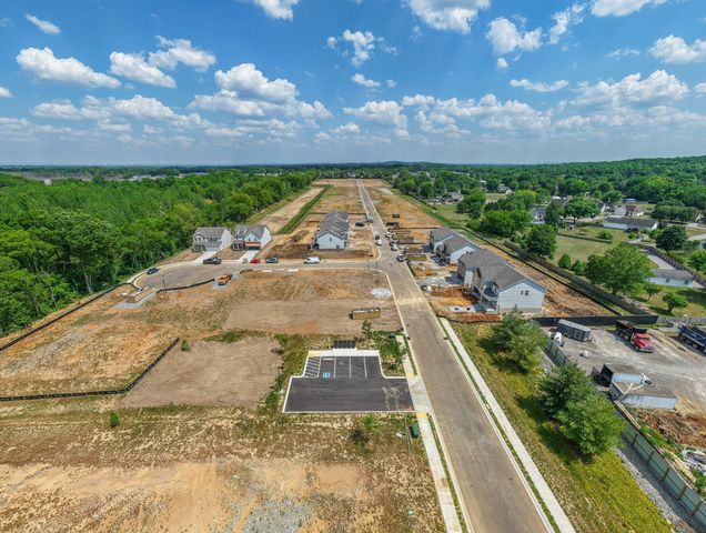 2494 Steiner Way, Murfreesboro, TN 37129