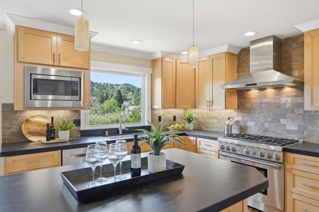 50 Hilltop Drive, San Carlos, CA 94070