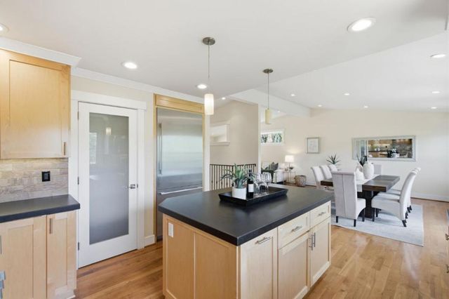 50 Hilltop Drive, San Carlos, CA 94070