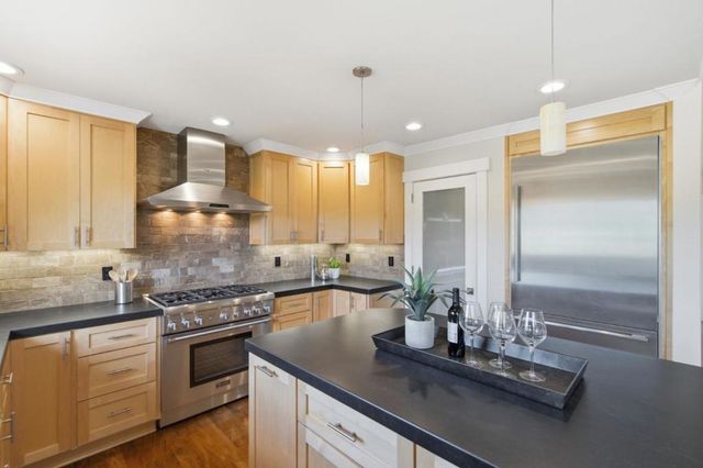 50 Hilltop Drive, San Carlos, CA 94070