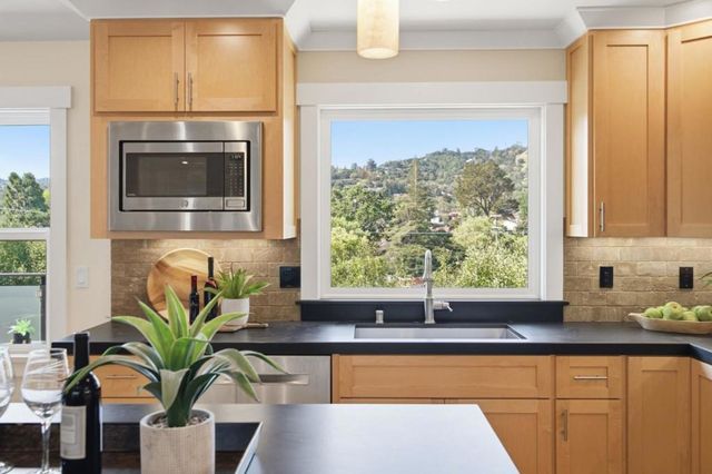 50 Hilltop Drive, San Carlos, CA 94070