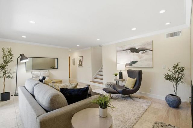 50 Hilltop Drive, San Carlos, CA 94070