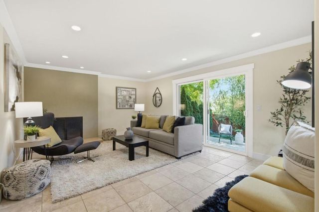 50 Hilltop Drive, San Carlos, CA 94070