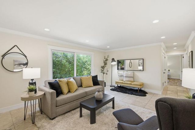 50 Hilltop Drive, San Carlos, CA 94070