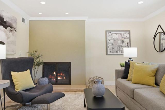 50 Hilltop Drive, San Carlos, CA 94070