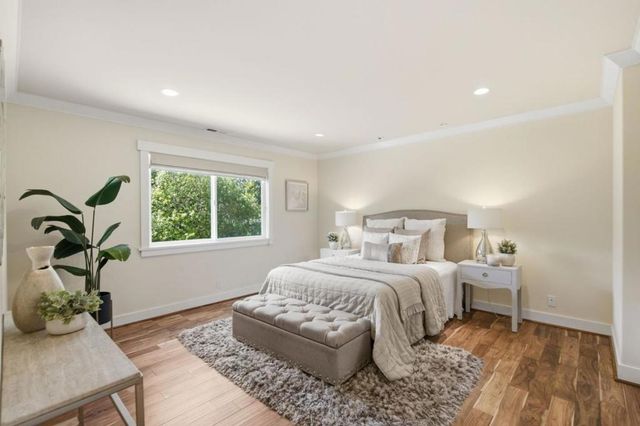 50 Hilltop Drive, San Carlos, CA 94070