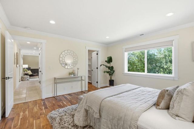 50 Hilltop Drive, San Carlos, CA 94070