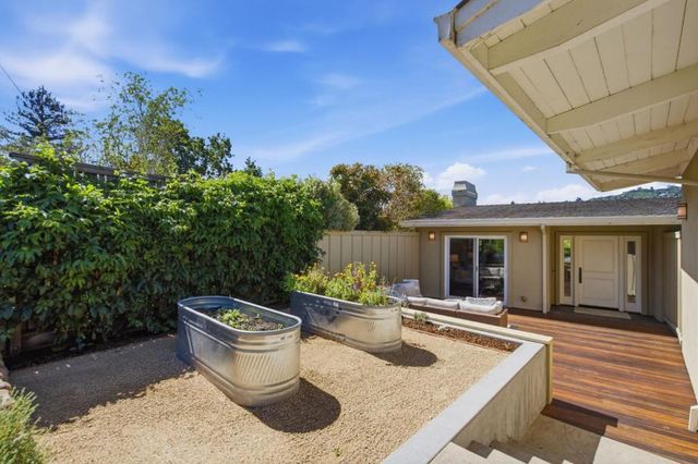 50 Hilltop Drive, San Carlos, CA 94070